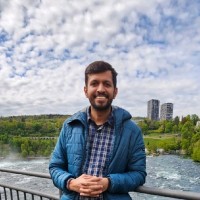 Saurabh Bajpai