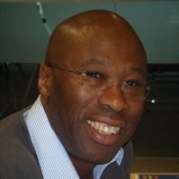 Steve Hurst