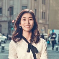 Yiru Wang