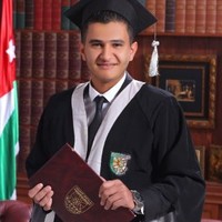 Mohammad Abu-hashesh