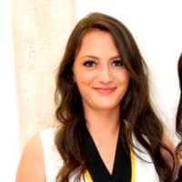 Maja Mitrovic