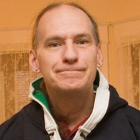 Tom Dube