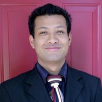 Anjan Shrestha