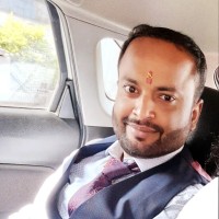 Amlesh Singh