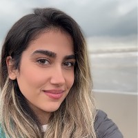 Melina Tayebi
