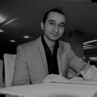 Sherif Nour Eldin