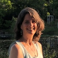Ann Mehringer