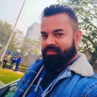 Chinku Thakur
