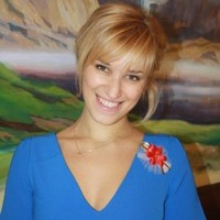 Галина Юхименко