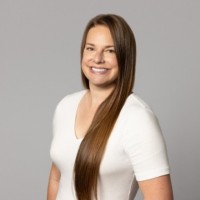 Kayla Anderson, NCARB