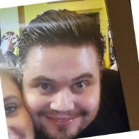 Gareth Hinton