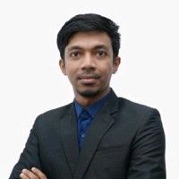 Sk. Mohammed Ali Rony