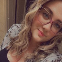 Ashley Luffman