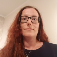 Heidi Marie Kvaløy Forberg