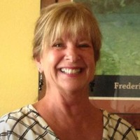 Nancy Gilcrease