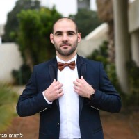 Yakir Levi