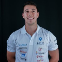 Antonio David Núñez Caballero
