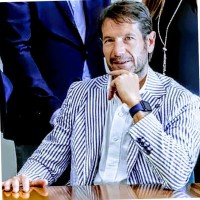 Roberto Tiezzi