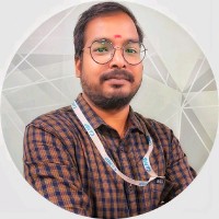 Shravankumar Ramagiri