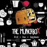 THE MUNCH BOX