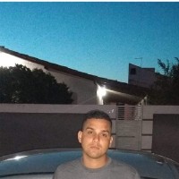 Rômulo Fidelis da Silva Rosa
