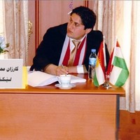 Karzan Qader