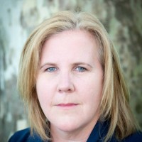 Tamara Curtin