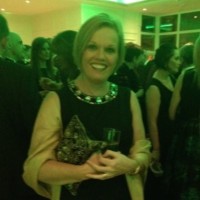 Catherine Fleming