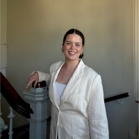 Nellie Åhlén