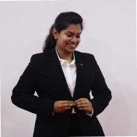 Harshita Rajasekar