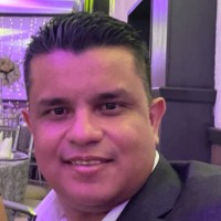 Gaspar Alberto Guevara Luna