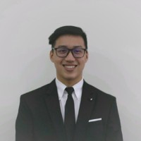 Zhen Han Saw