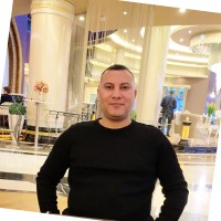 Osama Ahmed