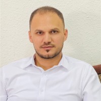 Hamza Alnaimat