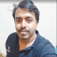 Sushruth G