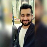 Chirag Wadhawan