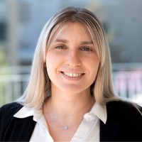 Shir Wasserman, Psy.D.