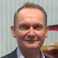 Stig Bernt Pedersen