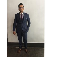 Abhishek Agrawal