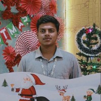 Sumanth K P