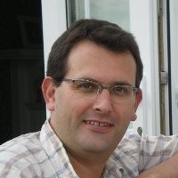 Chris Merkel