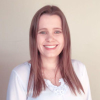 Jaqueline de Andrades Modinger