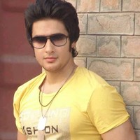 Iffi Khan