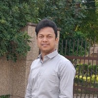 Mugesh M
