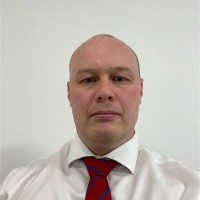Ian Northeast