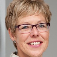 Saakje Van Der Meulen