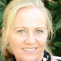 Inge Watson