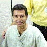 Joao Roberto Ribeiro Da Cruz