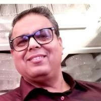 Rajesh Keswani