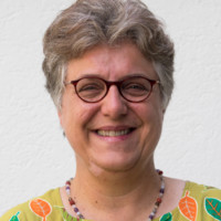 Brigitta Küry-Albisser